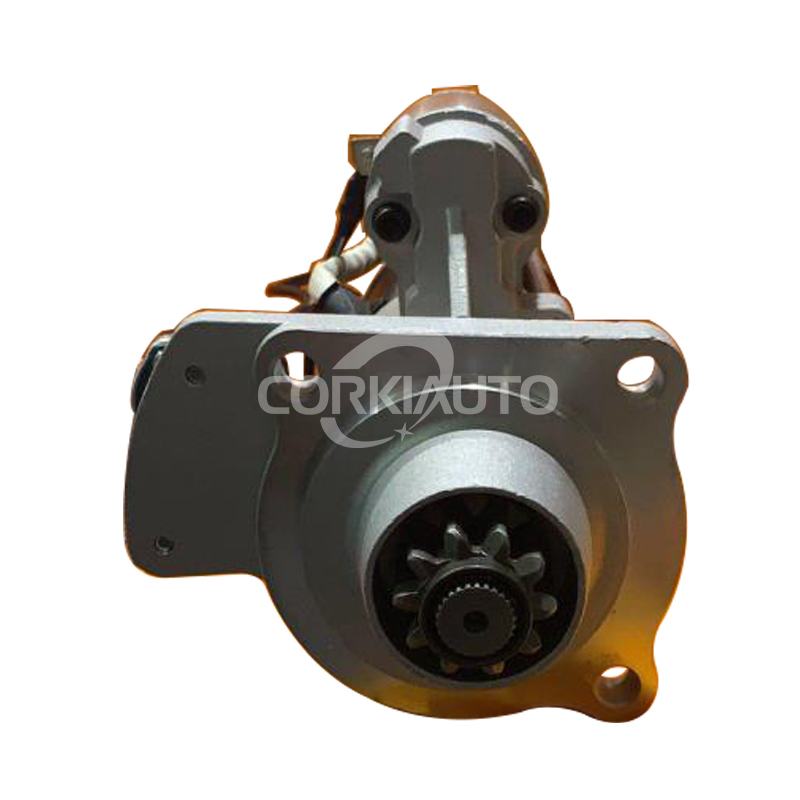Auto starter motor 24V 6KW 10T QDJ2622 C5396874