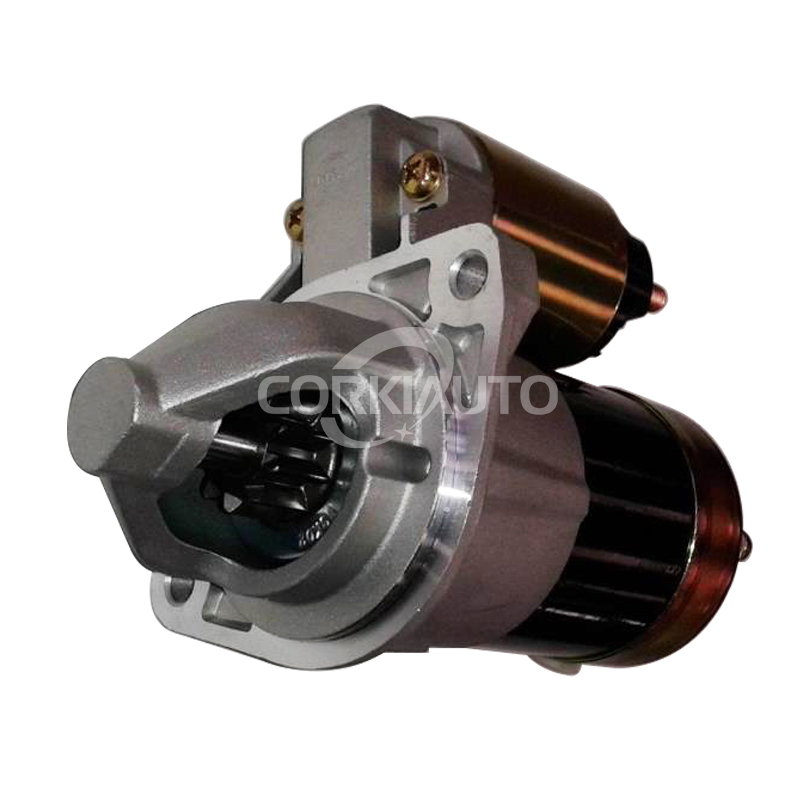 Auto starter motor 12V 1.2KW 3100830/AOO QDY1287