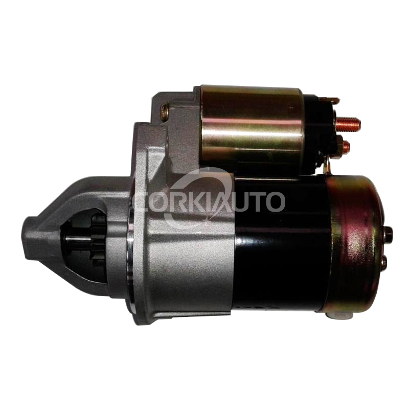 Auto starter motor 12V 1.2KW 3100830/AOO QDY1287