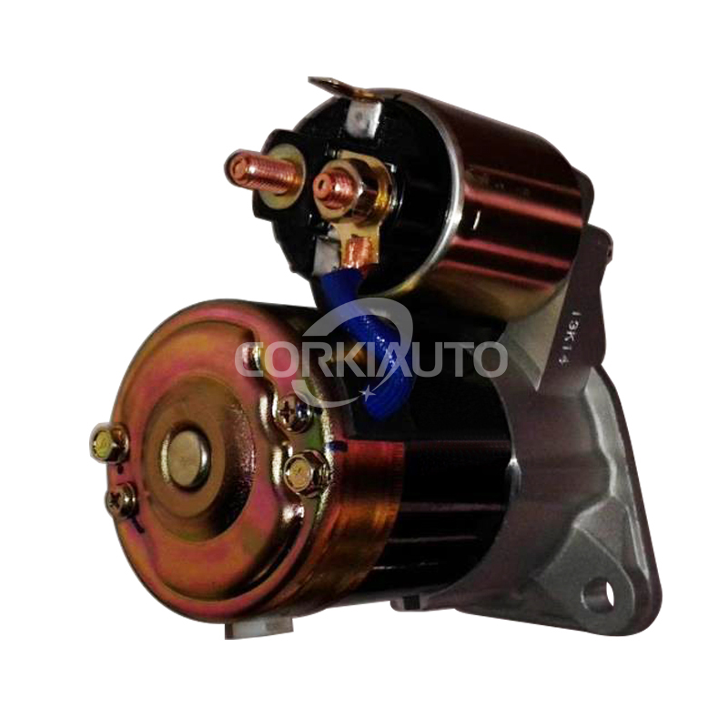 Auto starter motor 12V 1.2KW 3100830/AOO QDY1287