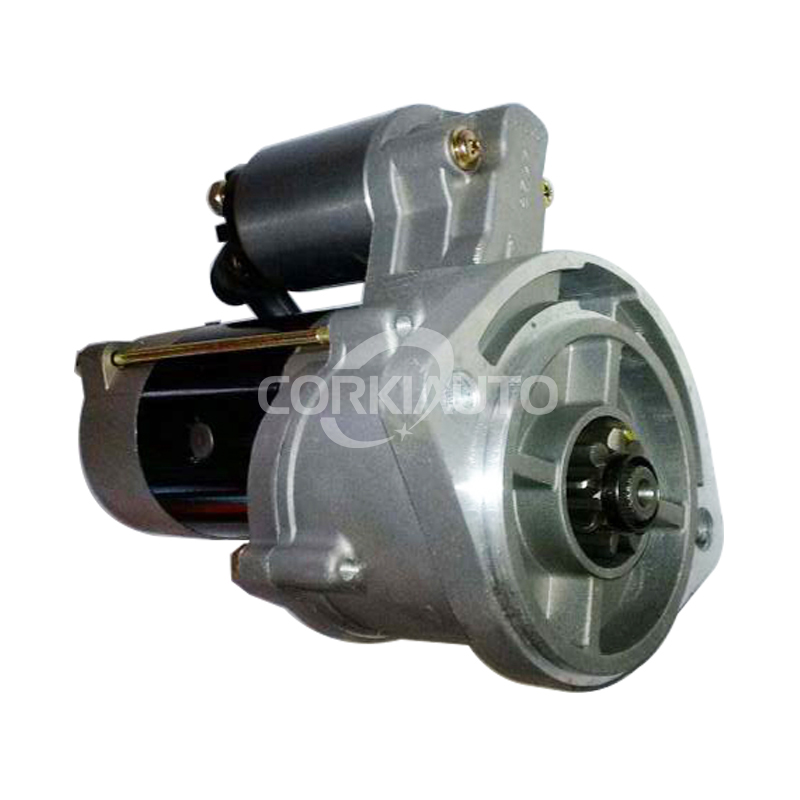 Auto starter motor 12V 2.5KW 9T SY6482Q3-3708010 3021990 QDJ1368