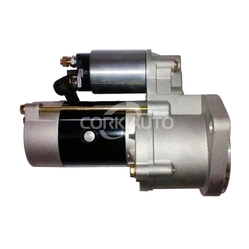 Auto starter motor 12V 2.5KW 9T SY6482Q3-3708010 3021990 QDJ1368