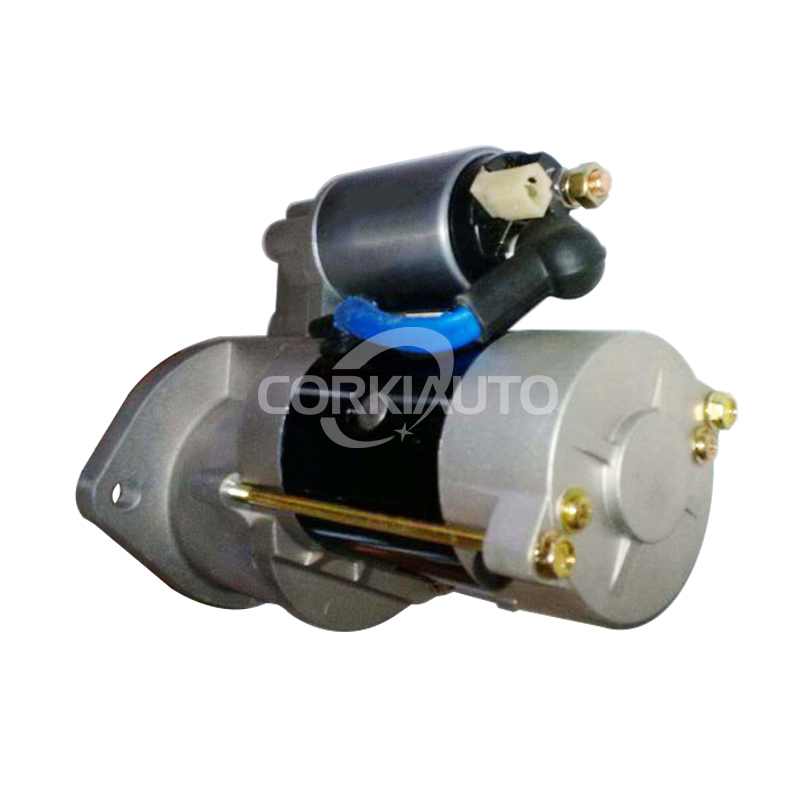 Auto starter motor 12V 2.5KW 9T SY6482Q3-3708010 3021990 QDJ1368
