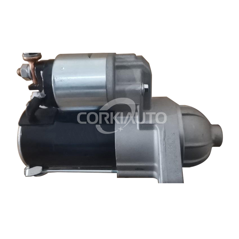 Auto starter motor 12V 2.5KW 9T SY6482Q3-3708010 3021990 QDJ1368