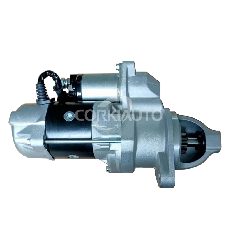 Auto starter motor QD2621
