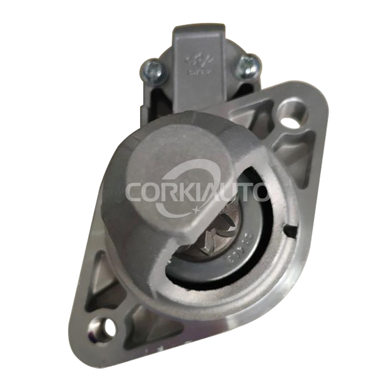 Auto starter motor 12V 1.2KW 513R-3708950-01 QD1289