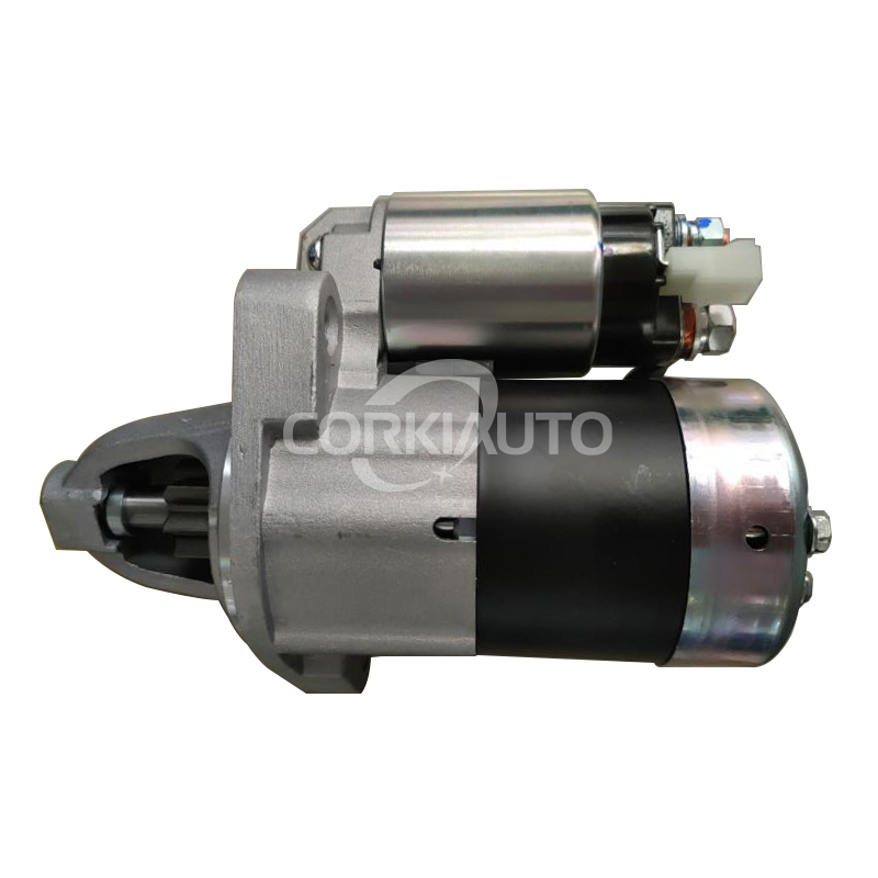 Auto starter motor 12V 1.2KW 513R-3708950-01 QD1289