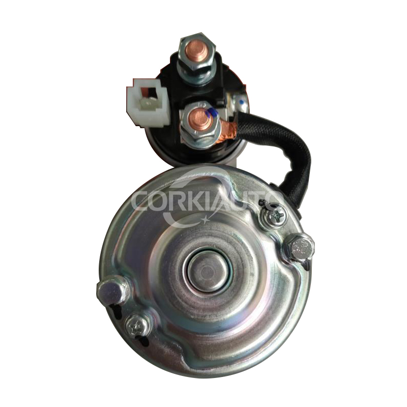 Auto starter motor 12V 1.2KW 513R-3708950-01 QD1289