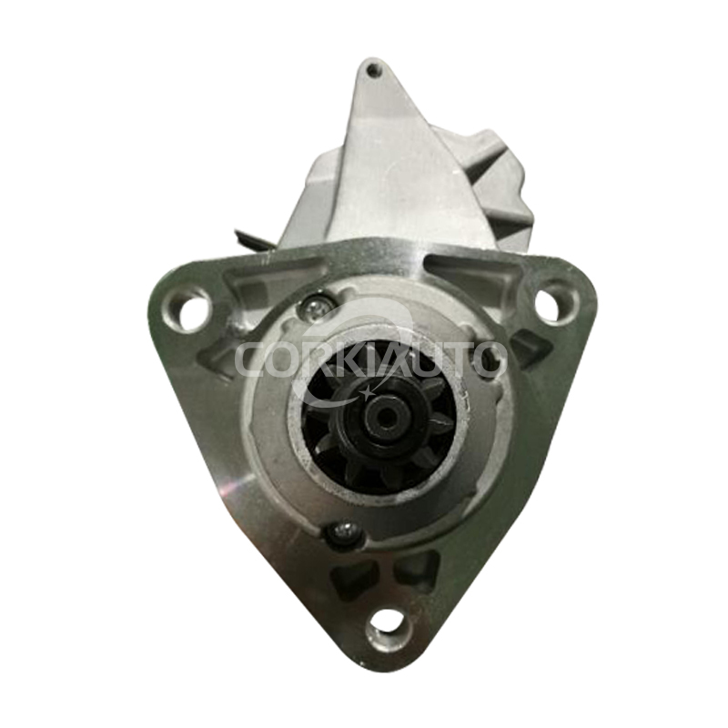 Auto starter motor for CUMMINS CASE 12V 4.0KW 10T CW 2280005601 2280005600 193432A2 18408 RS-N0055 