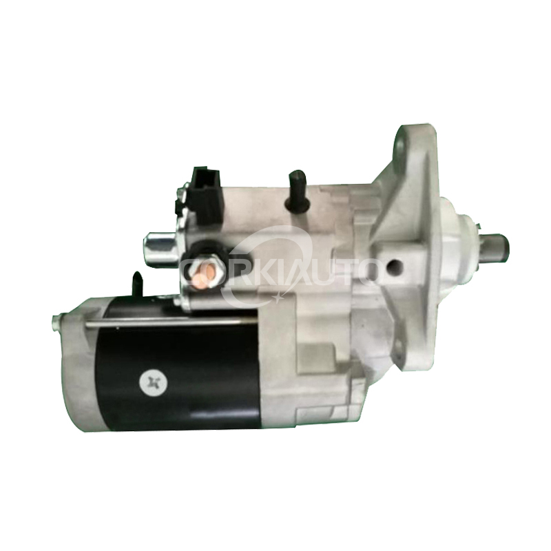Auto starter motor for CUMMINS CASE 12V 4.0KW 10T CW 2280005601 2280005600 193432A2 18408 RS-N0055