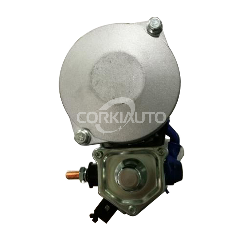 Auto starter motor for CUMMINS CASE 12V 4.0KW 10T CW 2280005601 2280005600 193432A2 18408 RS-N0055