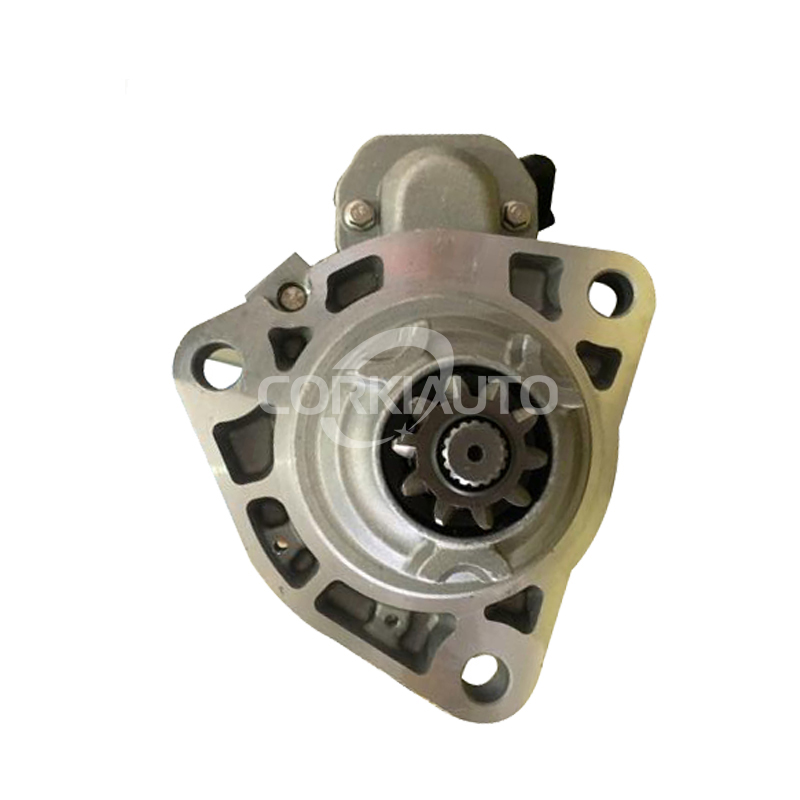 Auto starter motor for CUMMINS 24V 7.8KW 10T CW CST40640GS 6040640 428000-7141