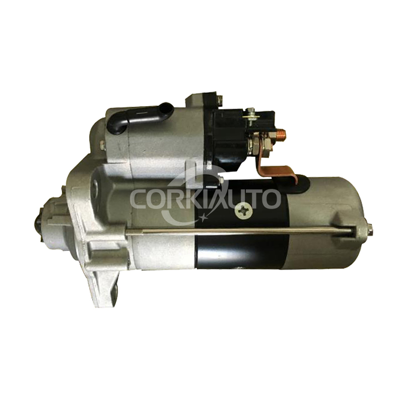 Auto starter motor for CUMMINS 24V 7.8KW 10T CW CST40640GS 6040640 428000-7141