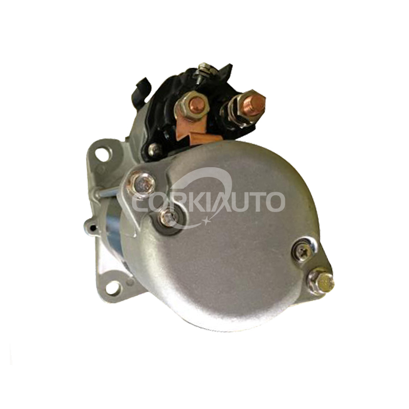 Auto starter motor for CUMMINS 24V 7.8KW 10T CW CST40640GS 6040640 428000-7141