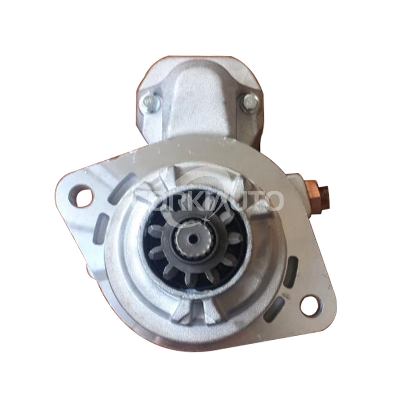 Auto starter motor for CUMMINS 12V 2.7KW 11T CW 19808 70909610 RS0908278 IND2865230