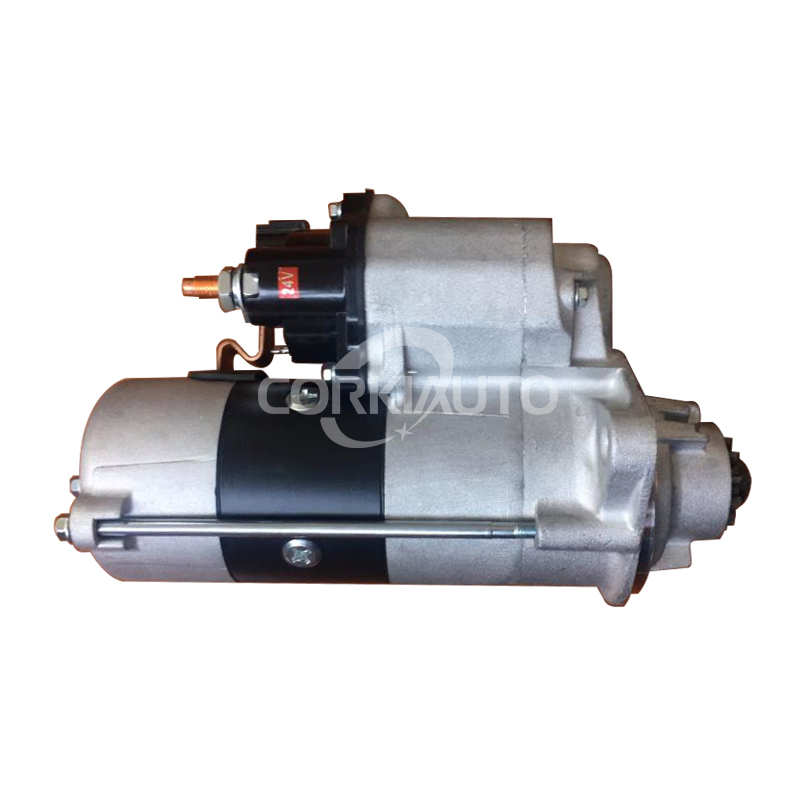 Auto starter motor for CUMMINS 12V 2.7KW 11T CW 19808 70909610 RS0908278 IND2865230