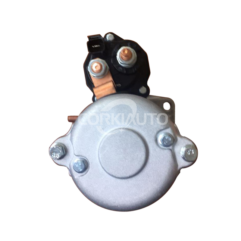 Auto starter motor for CUMMINS 12V 2.7KW 11T CW 19808 70909610 RS0908278 IND2865230