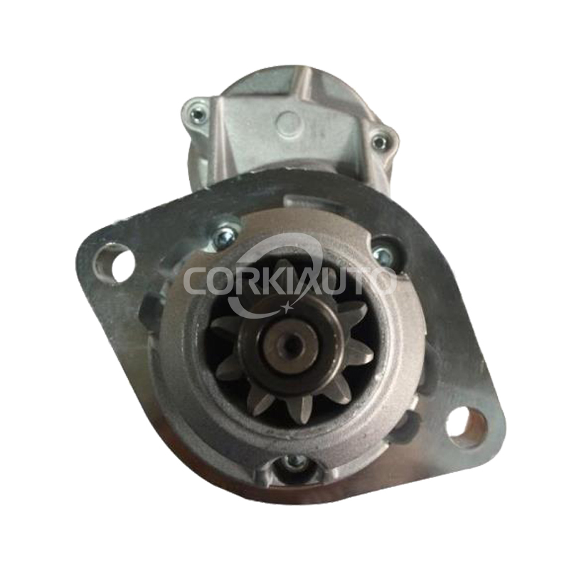 Auto starter motor for CUMMINS HYSTER YALE 12V 2.7KW 10T CW 19808 70909610 RS0908278 IND2865230