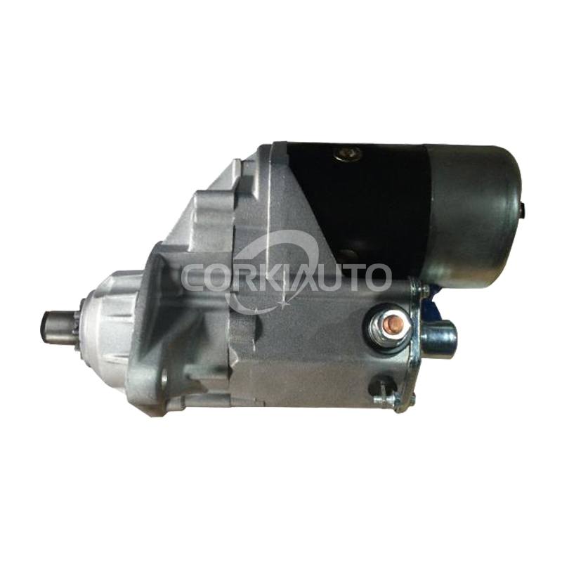 Auto starter motor for CUMMINS HYSTER YALE 12V 2.7KW 10T CW 19808 70909610 RS0908278 IND2865230