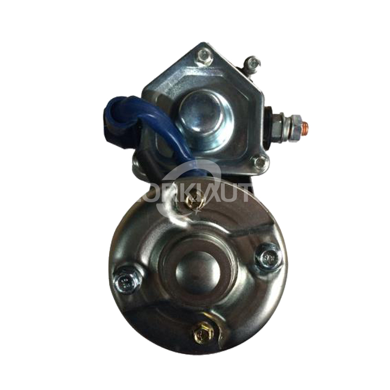 Auto starter motor for CUMMINS HYSTER YALE 12V 2.7KW 10T CW 19808 70909610 RS0908278 IND2865230