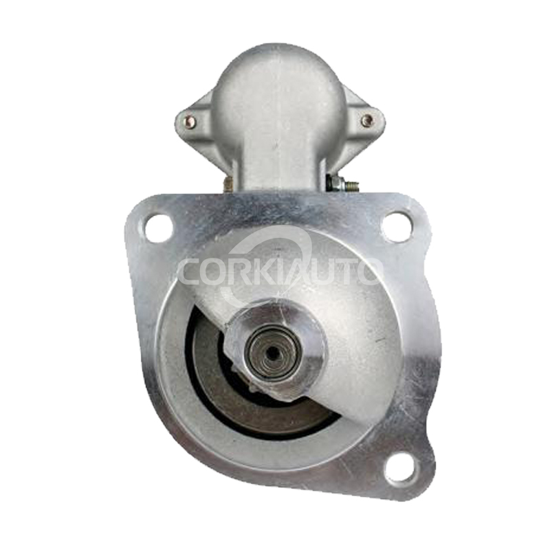 Auto starter motor for CUMMINS SAMSUNG CASE KAMAZ 24V 4.5KW 10T CW 508421 3675204RX 3918377 3926932