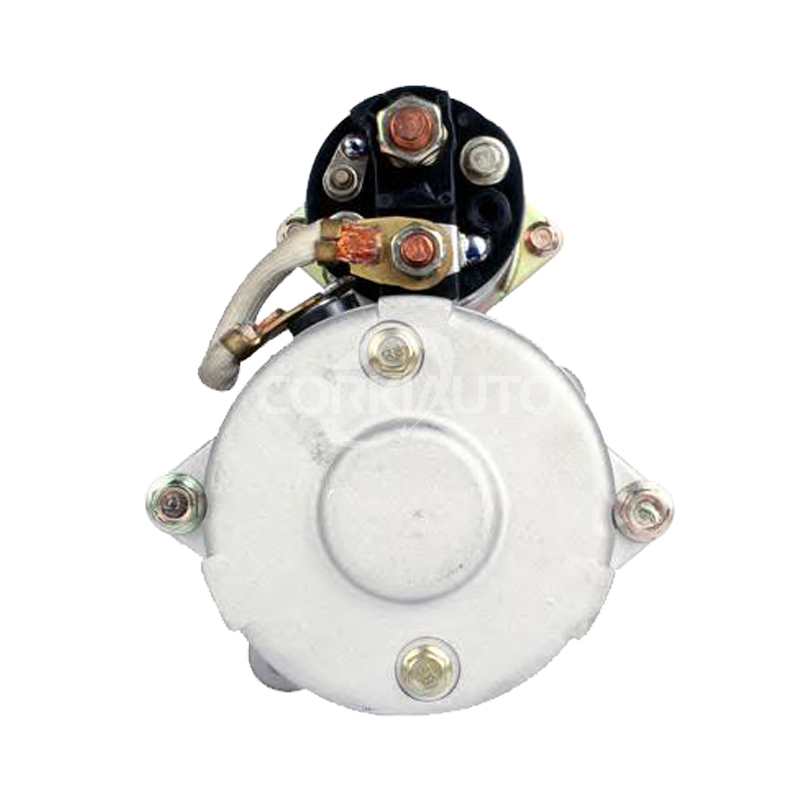 Auto starter motor for CUMMINS SAMSUNG CASE KAMAZ 24V 4.5KW 10T CW 508421 3675204RX 3918377 3926932