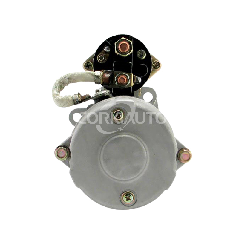 Auto starter motor for CUMMINS BOBCAT FORD 12V 2.5KW 10T CW 5084371 110603 112267 10465043 10465407