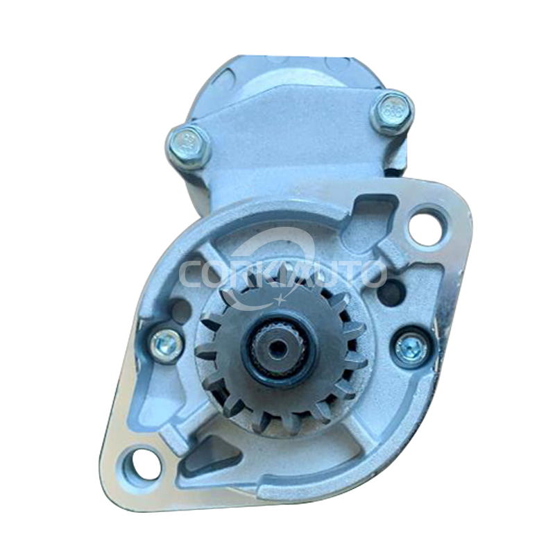 Auto starter motor for CUMMINS DOOSAN KAMAZ 12V 2.0KW 15T CW 03101-3180 4900574 19188 1909100