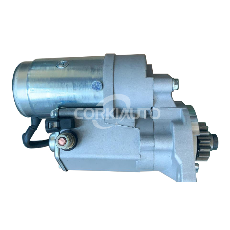 Auto starter motor for CUMMINS DOOSAN KAMAZ 12V 2.0KW 15T CW 03101-3180 4900574 19188 1909100
