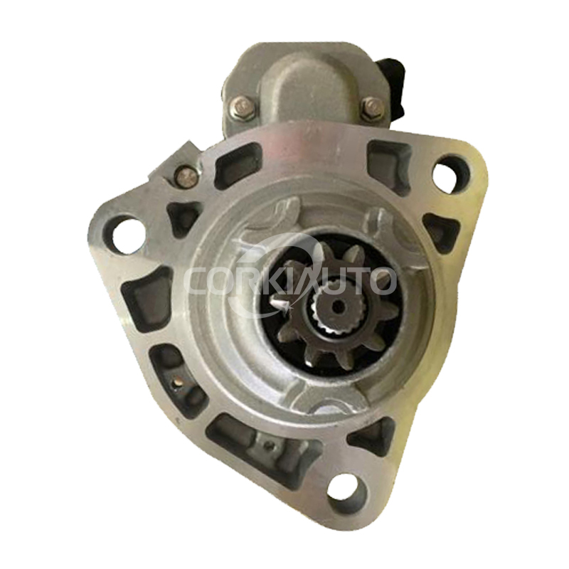 Auto starter motor for CUMMINS 12V 4.8KW 10T CW 428000-7140 4995641 428000-7870