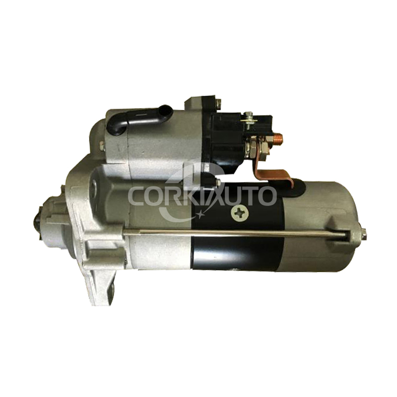 Auto starter motor for CUMMINS 12V 4.8KW 10T CW 428000-7140 4995641 428000-7870