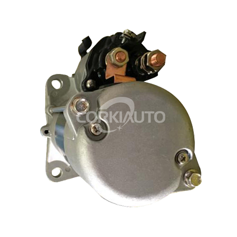 Auto starter motor for CUMMINS 12V 4.8KW 10T CW 428000-7140 4995641 428000-7870
