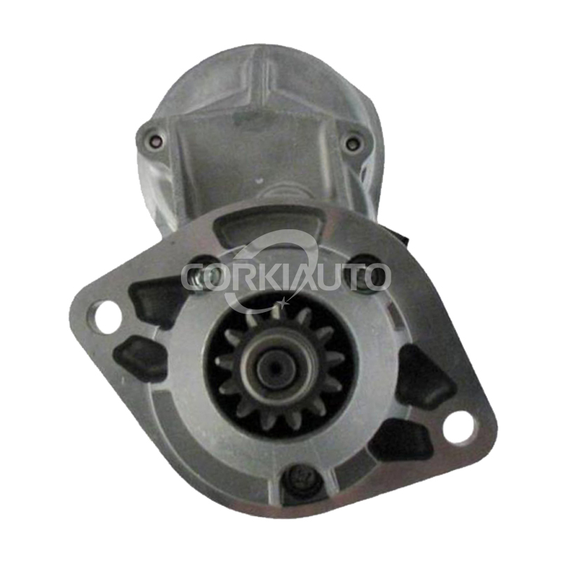 Auto starter motor for CUMMINS 12V 2.5KW 13T CW 16990 1280000212 86982709 3957594