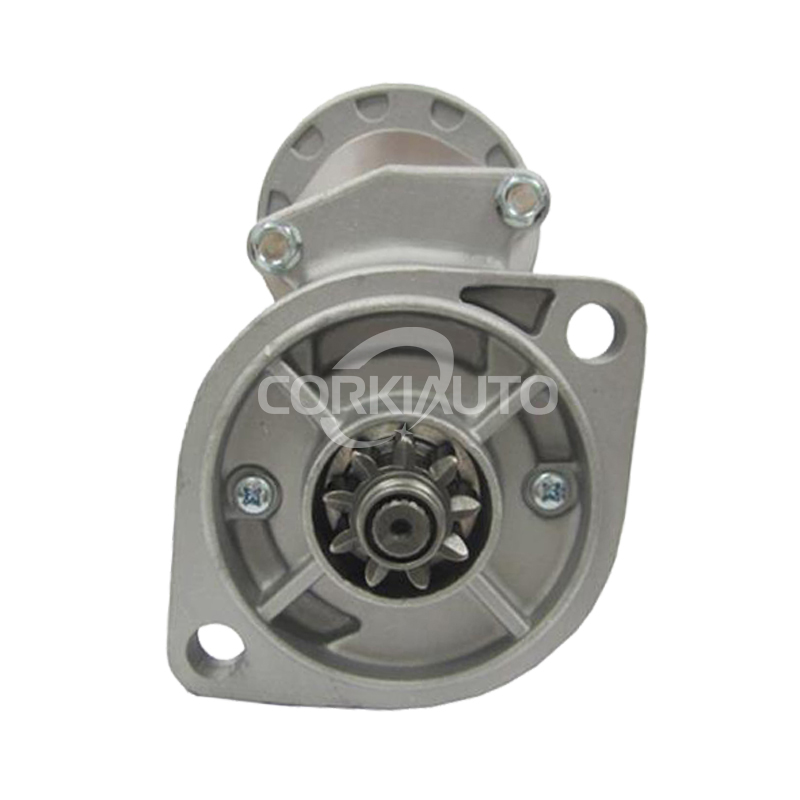 Auto starter motor for CUMMINS ISUZU CHEVROLET 12V 2.2KW 9T CW 428000-2650 6008631410 18981 190743