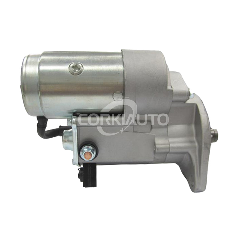 Auto starter motor for CUMMINS ISUZU CHEVROLET 12V 2.2KW 9T CW 428000-2650 6008631410 18981 190743