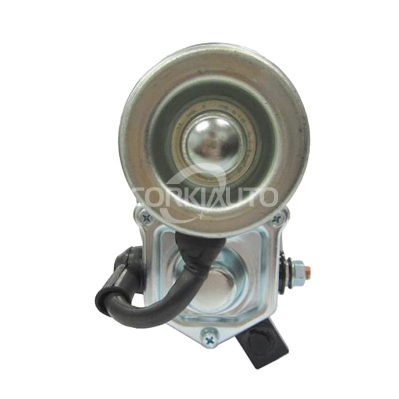Auto starter motor for CUMMINS ISUZU CHEVROLET 12V 2.2KW 9T CW 428000-2650 6008631410 18981 190743
