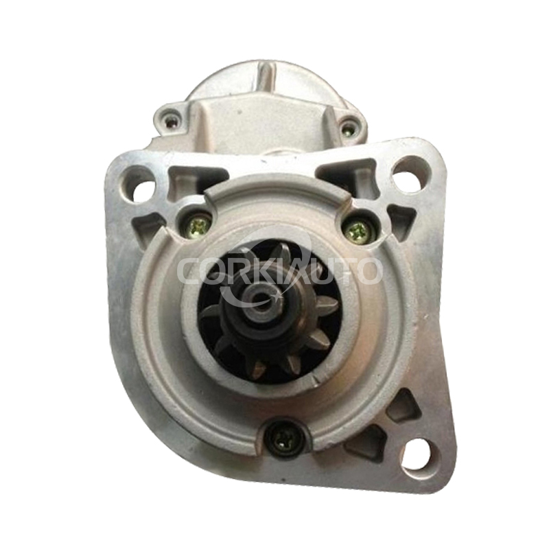 Auto starter motor for CATERPILLAR Perkins 24V 4.5KW 10T CW 1430541 2280001830 18505N 114268