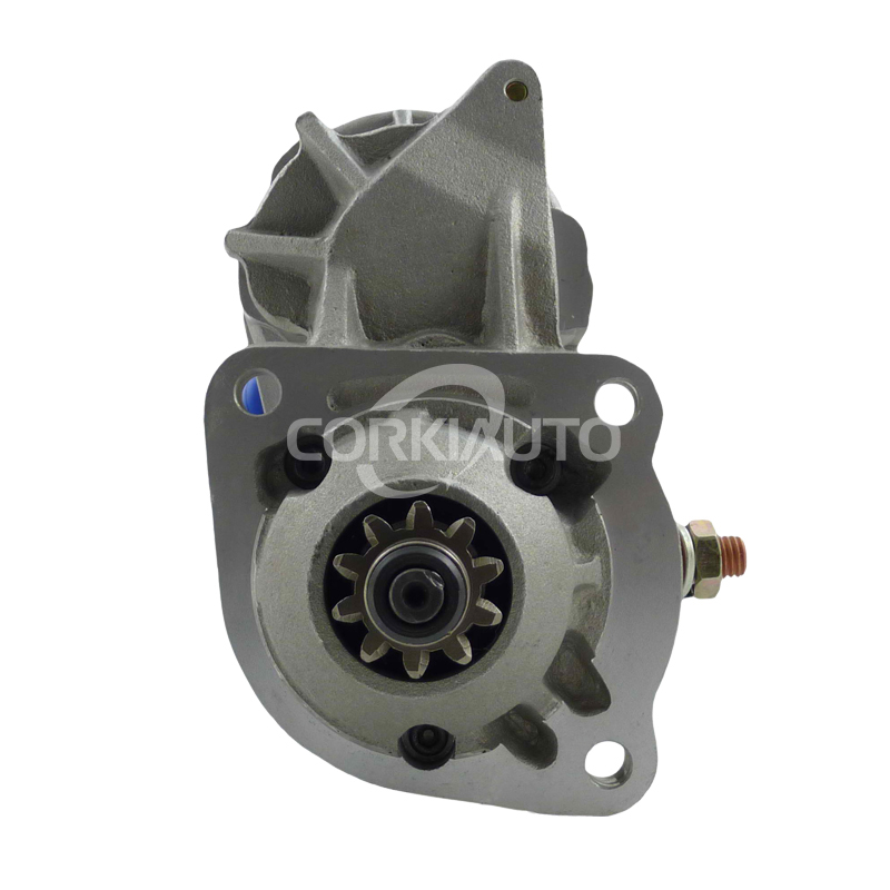 Auto starter motor for CATERPILLAR 24V 5.5KW 10T CW 1280005730 7C5731 17616 1280005733