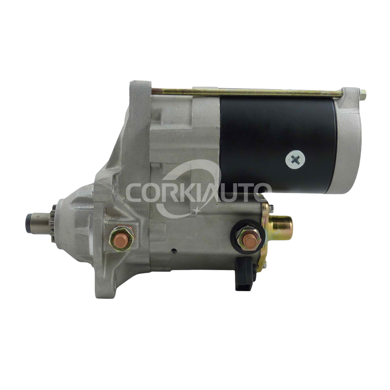 Auto starter motor for CATERPILLAR 24V 5.5KW 10T CW 1280005730 7C5731 17616 1280005733