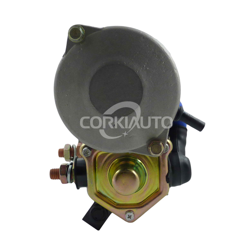 Auto starter motor for CATERPILLAR 24V 5.5KW 10T CW 1280005730 7C5731 17616 1280005733