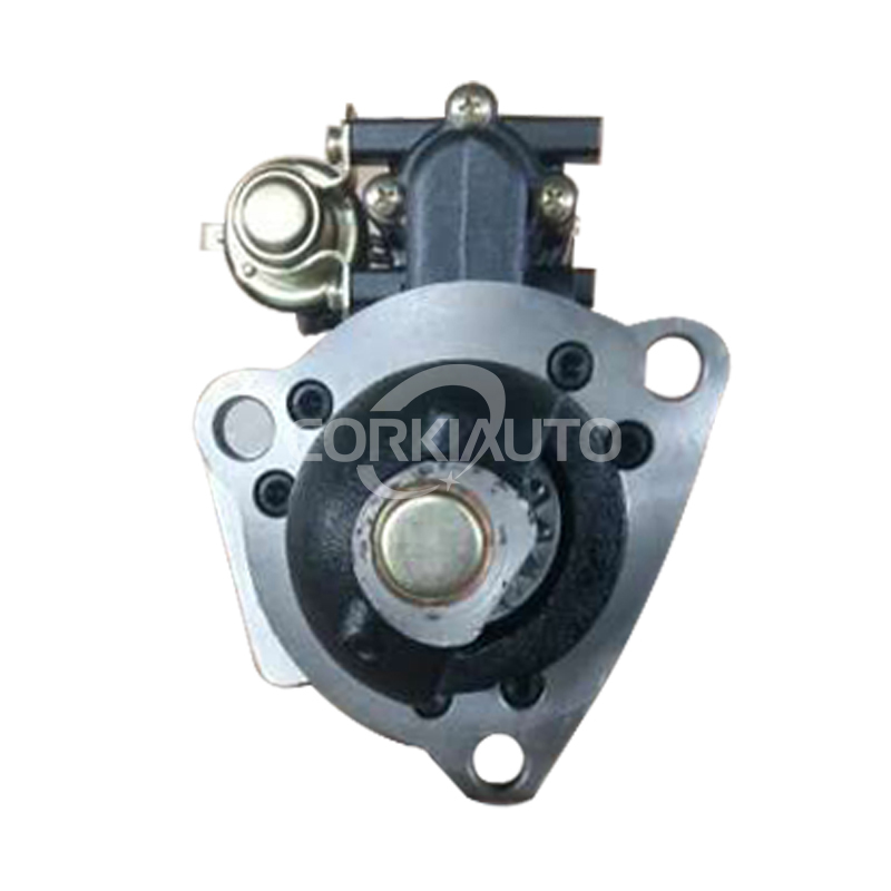 Auto starter motor for CATERPILLAR 24V 6.0KW 15T CW M4T95478 3Y8850 30043