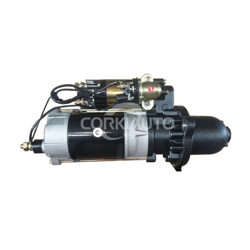 Auto starter motor for CATERPILLAR 24V 6.0KW 15T CW M4T95478 3Y8850 30043
