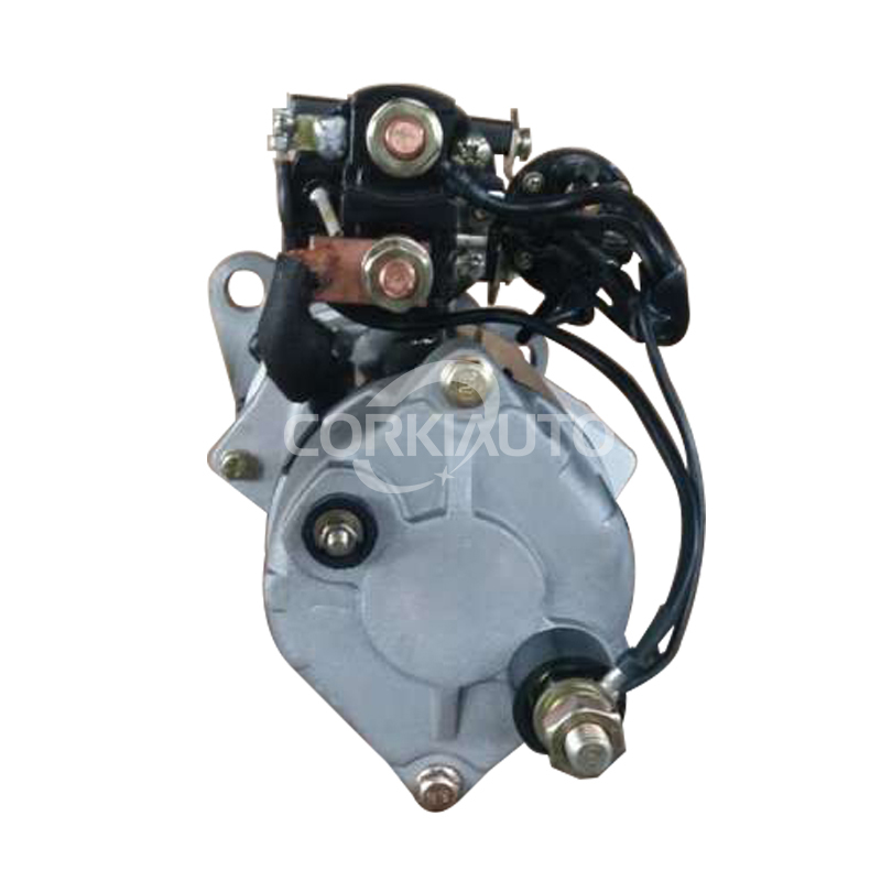 Auto starter motor for CATERPILLAR 24V 6.0KW 15T CW M4T95478 3Y8850 30043