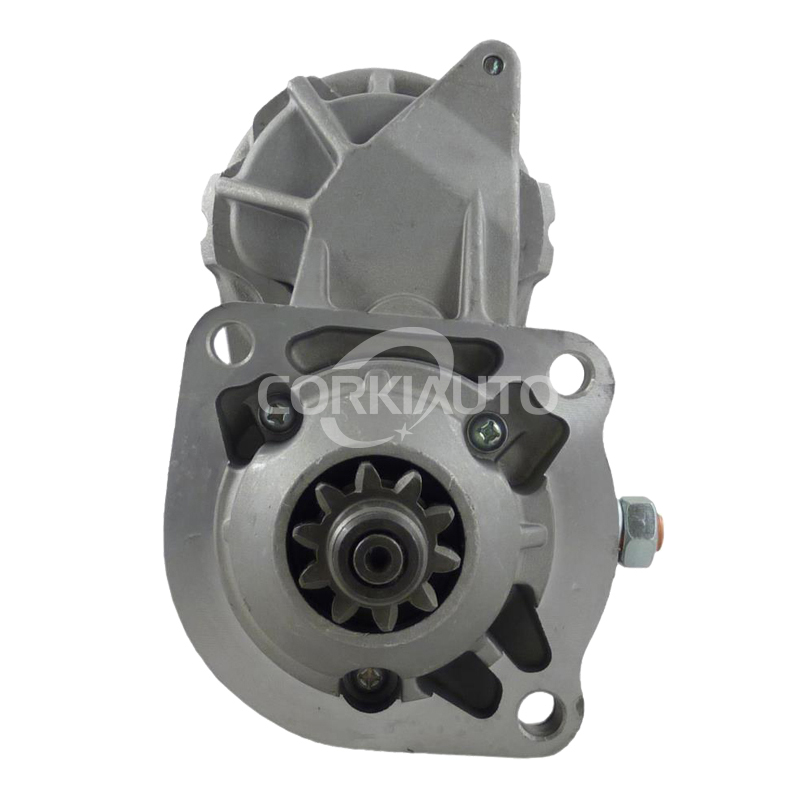 Auto starter motor for CATERPILLAR 12V 3KW 10T CW 1280005721 9W2946 17615