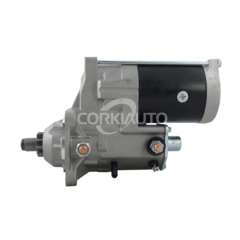 Auto starter motor for CATERPILLAR 12V 3KW 10T CW 1280005721 9W2946 17615