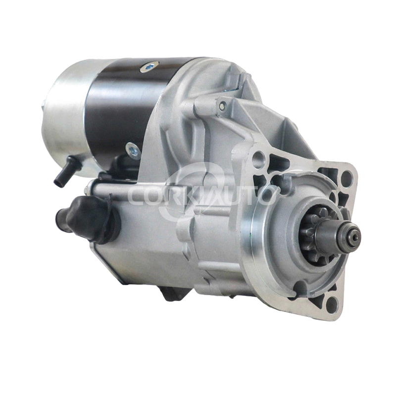Auto starter motor for CATERPILLAR 12V 2.5kW 10T CW 228001350 1430539 2280001420 2873K409