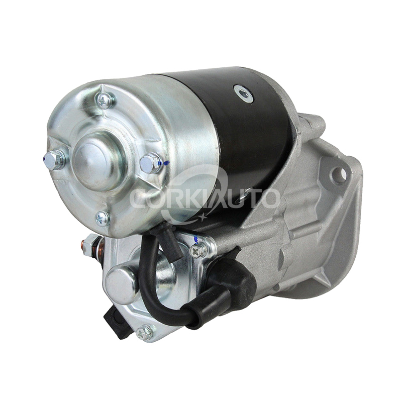 Auto starter motor for CATERPILLAR 12V 2.5kW 10T CW 228001350 1430539 2280001420 2873K409