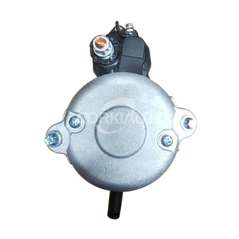 Auto starter motor for CATERPILLAR New Holland 12V 3.0KW 10T CW QD41512 4280006030 4280009910 87638510 4321691