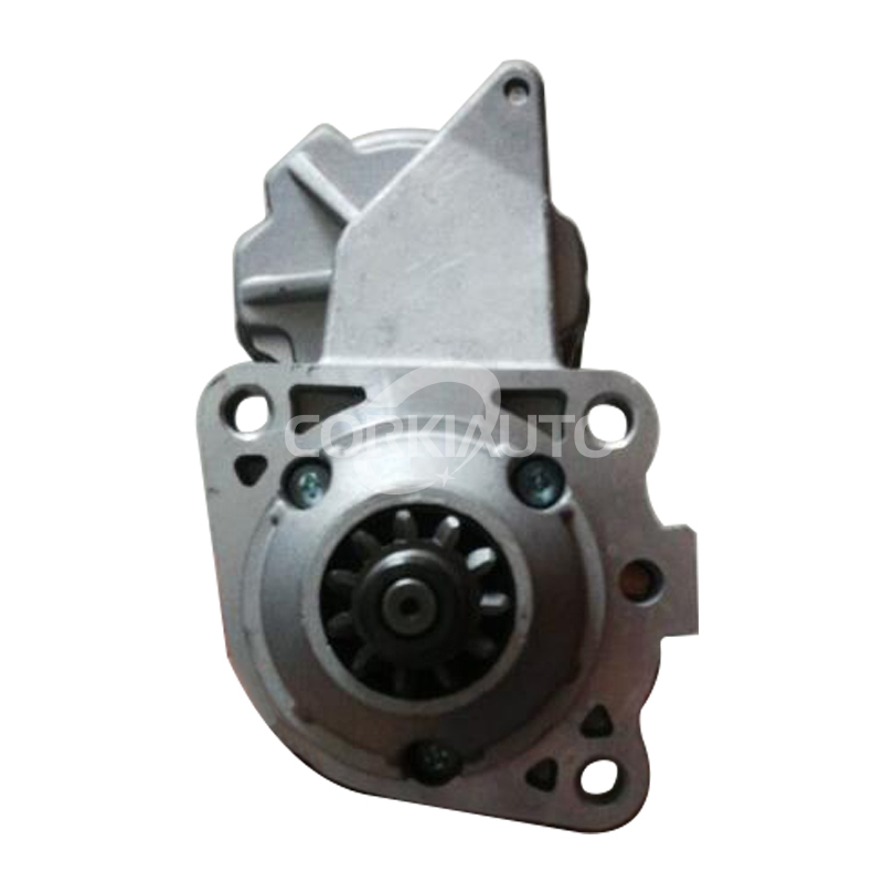 Auto starter motor for CATERPILLAR JOHN DEERE BARBER GREENE 24V 7.5KW CW 11T 4280009121 3545671
