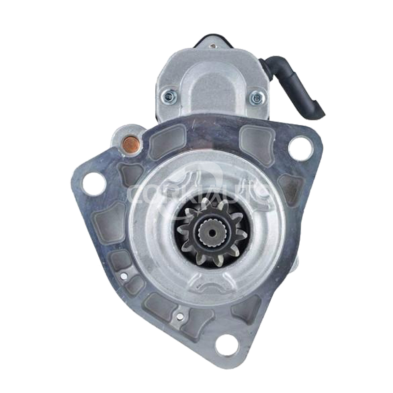 Auto starter motor for CATERPILLAR 24V 7.8KW 10T CW 4280009121 3545671